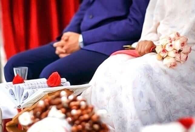 رزرو تاریخ مراسم رزرو تاریخ مراسم