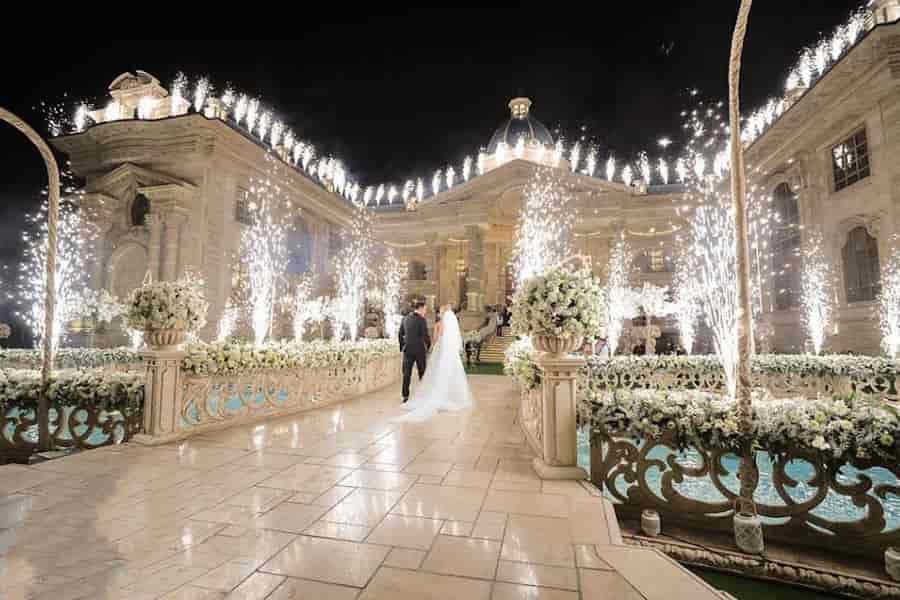 تالار عروسی شیک و ارزان تالار عروسی شیک و ارزان